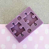 Puzzle Silicone Mould