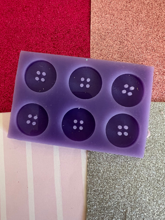 Grade A buttons mould