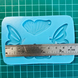 BUTTERFLIES 🦋 Silicone Earring Mould