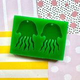 Jellyfish Silicone Mould