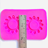 Daisy Flower Mould