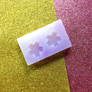 Sakura Flower Studs Mini Mould