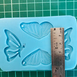 BUTTERFLIES 🦋 Silicone Earring Mould