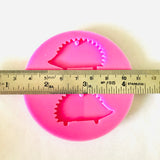 Hedgehog Silicone Mould