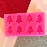 Christmas Tree Studs Mini or Reg Mould