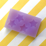 Star Studs Mini Mould