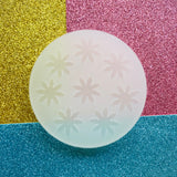 Daisy Stud Silicone Mould