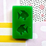 Fish Studs Mini Mould