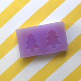 Christmas Tree Studs Mini or Reg Mould