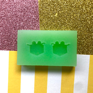 Gift Studs Mini Mould