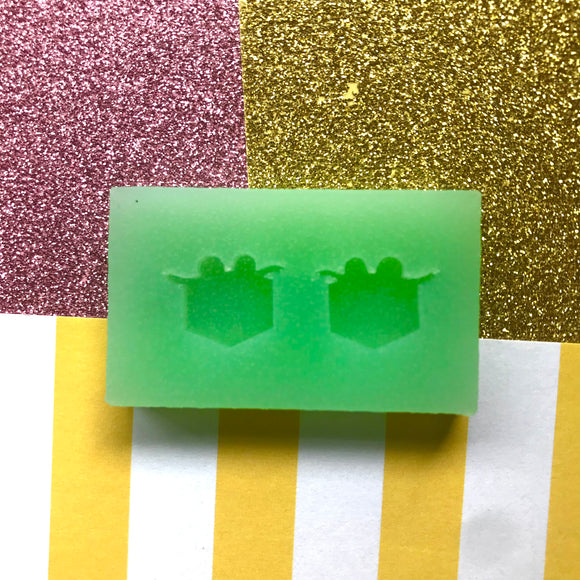 Gift Studs Mini Mould