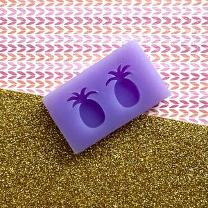 Pineapple Studs Mini Moul