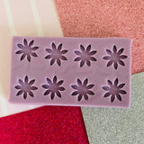 Daisy Stud Silicone Mould