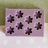 Flower Studs Mini or Regular Mould