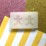 Gingie Studs Mini Mould