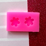 Flower Studs Mini or Regular Mould