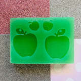 Apple 🍎 Silicone Mould