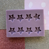 Star Toppers 1,2 or 4 pair Mould