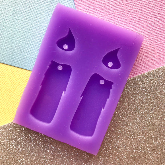 Candle Silicone Mould