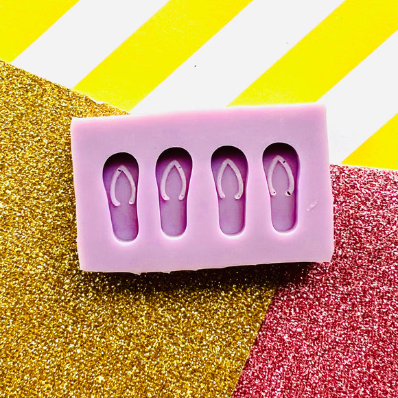 Thong Studs Mini Mould