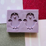 Easter Chick Silicone Mould