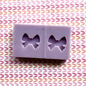 Bow Studs Mini Mould