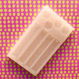 Rectangle Silicone Mould