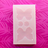 Butterfly Silicone Mould