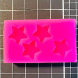 Star Studs Mini Mould