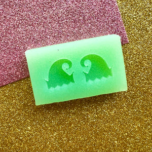 Elf Hat Studs Mini Mould