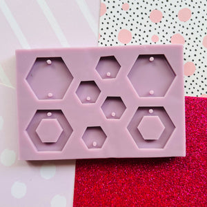 Hex Mould